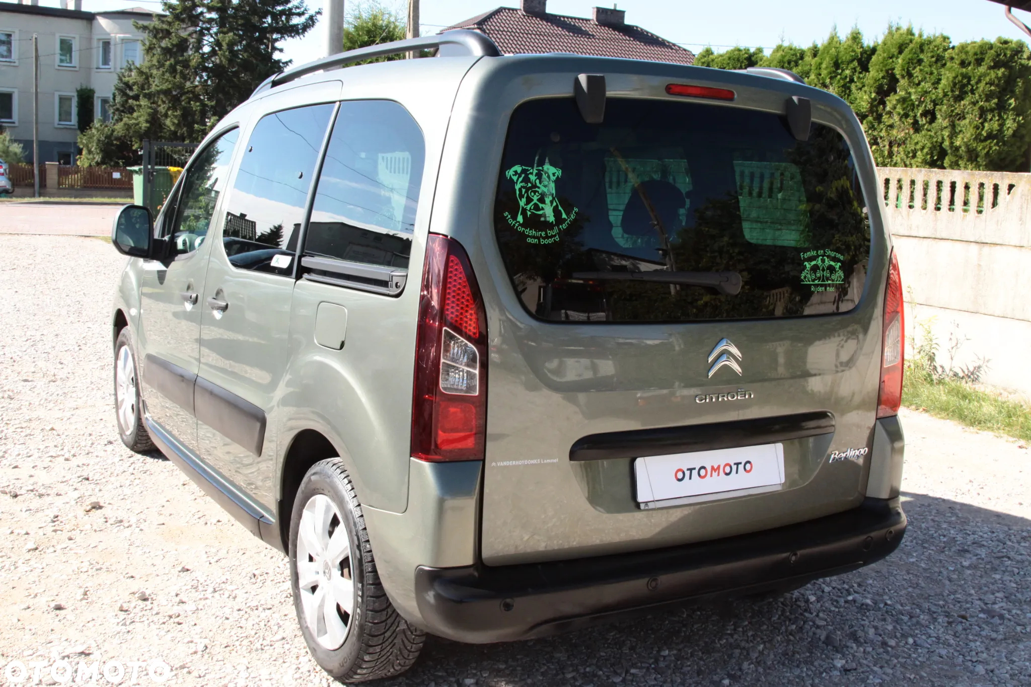 Citroën Berlingo 1.6 HDi XTR - 11