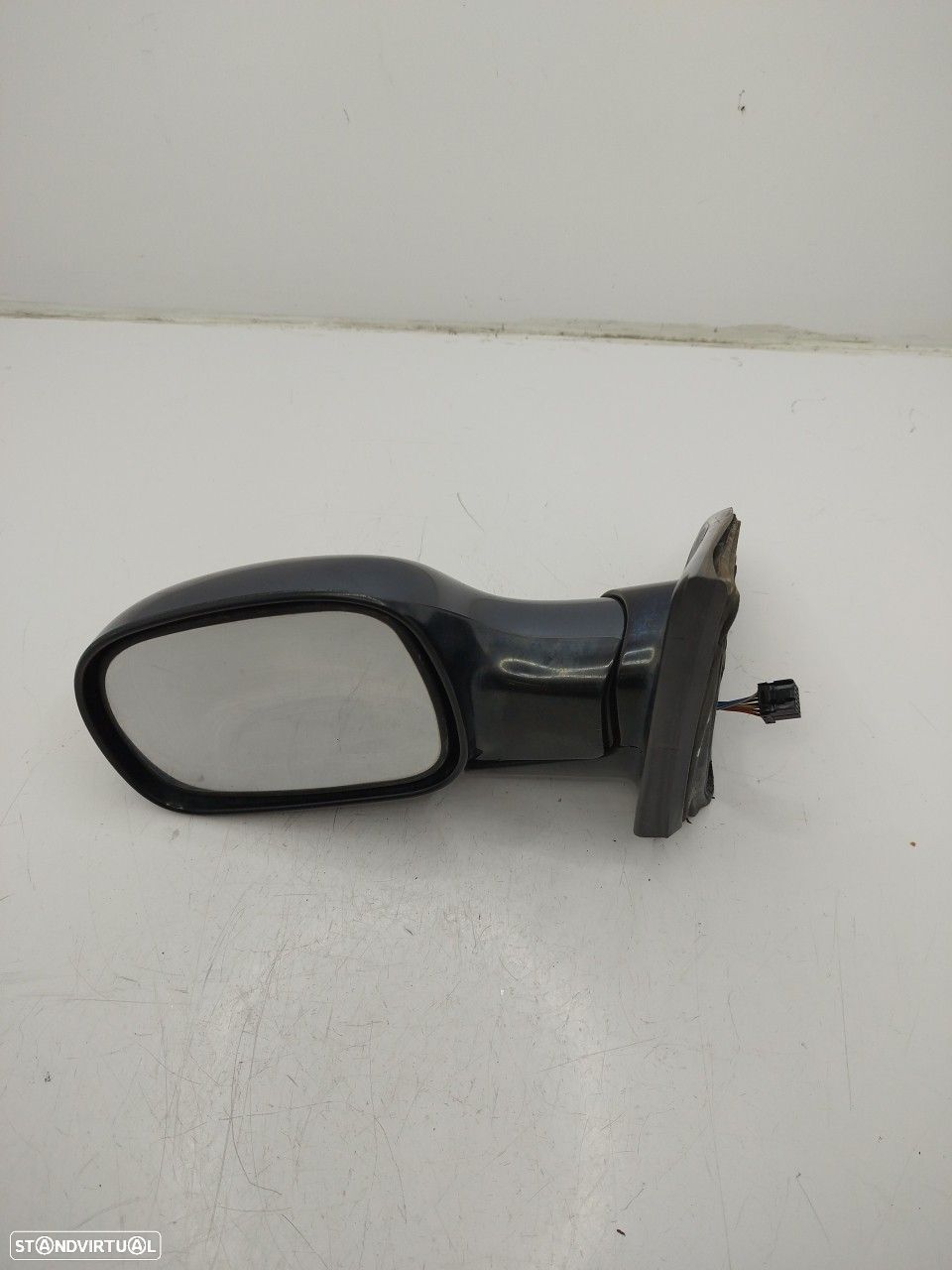 Espelho Retrovisor Esq Chrysler Voyager Iii (Rg, Rs) - 1