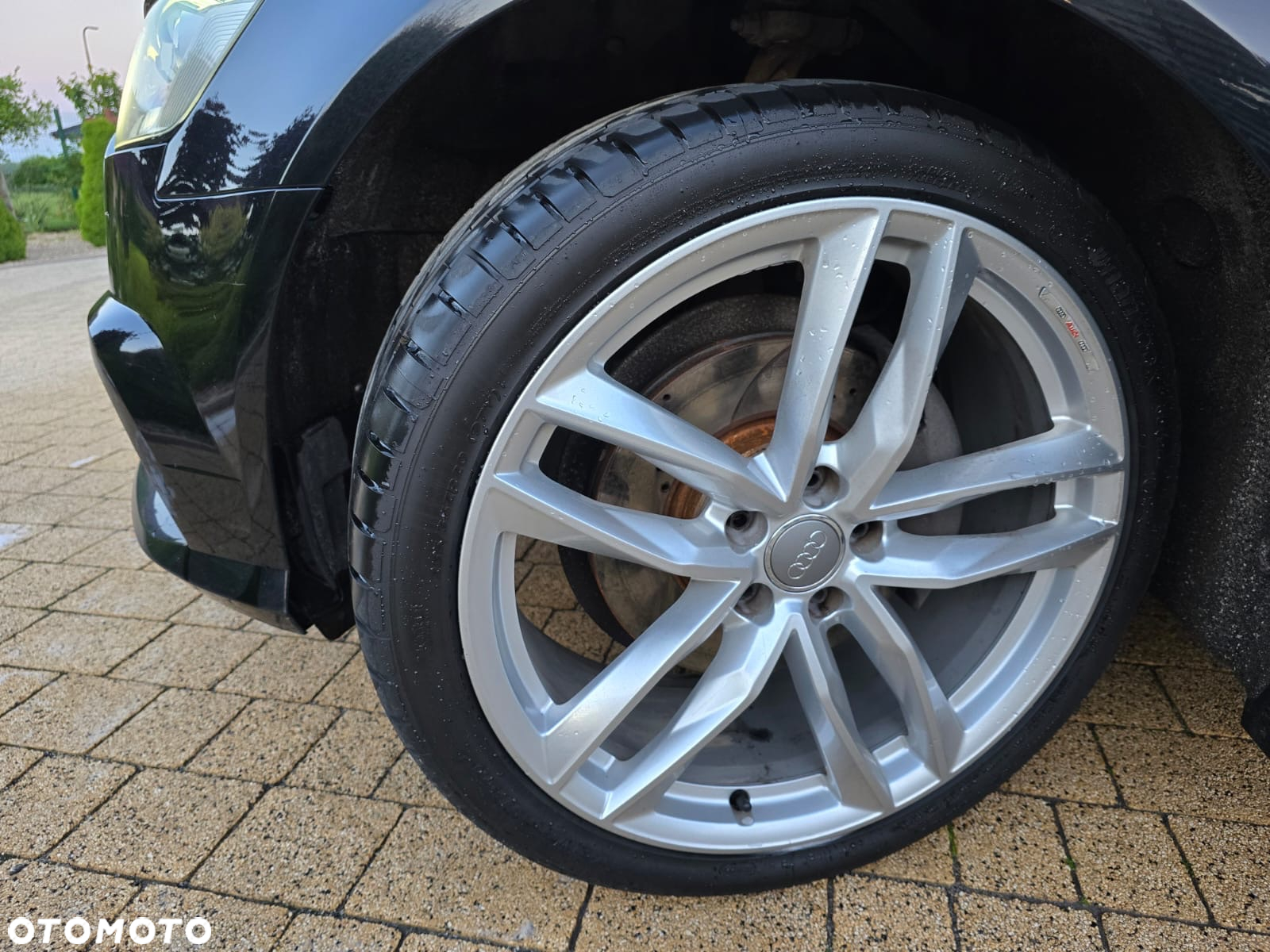 Audi A6 2.0 TDI ultra S tronic - 16