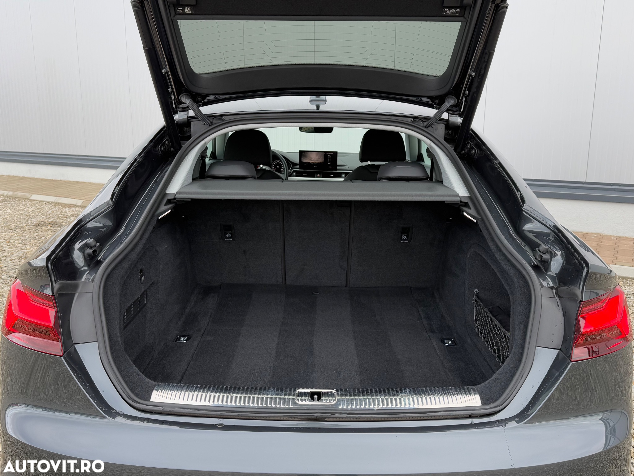 Audi A5 Sportback 35 TDI S tronic - 35