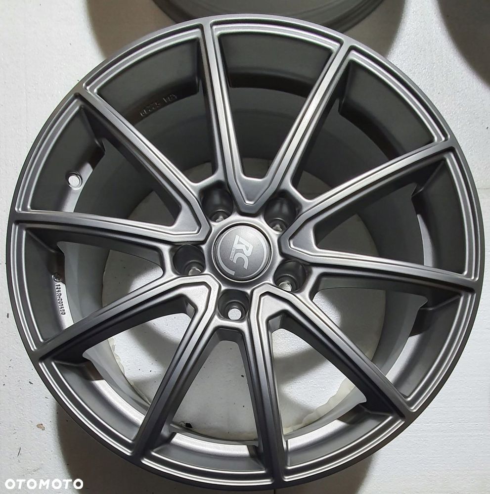 AUDI CUPRA VW SEAT SKODA 18" 5x112x57,1 ET50 NF23 - 5