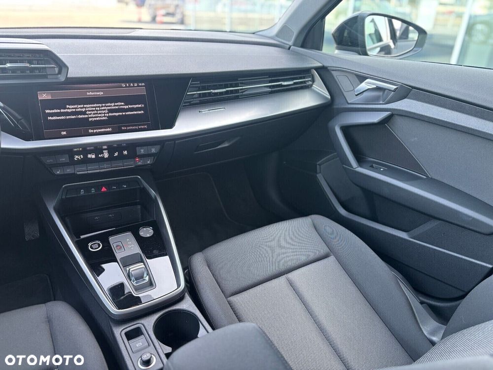 Audi A3 Sportback - 25
