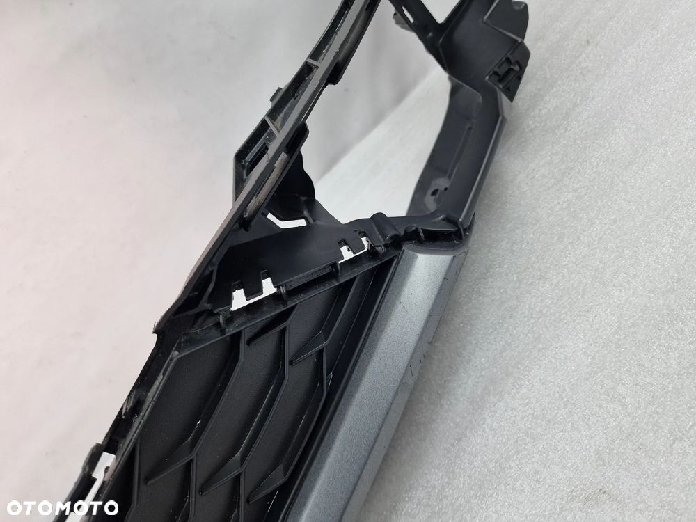 VW TIGUAN II 5NA 15- SPOJLER / DOKŁADKA POD ZDERZAK PRZEDNI PRZÓD , NR 5NA805903A , NR AUKCJI DT725 - 13