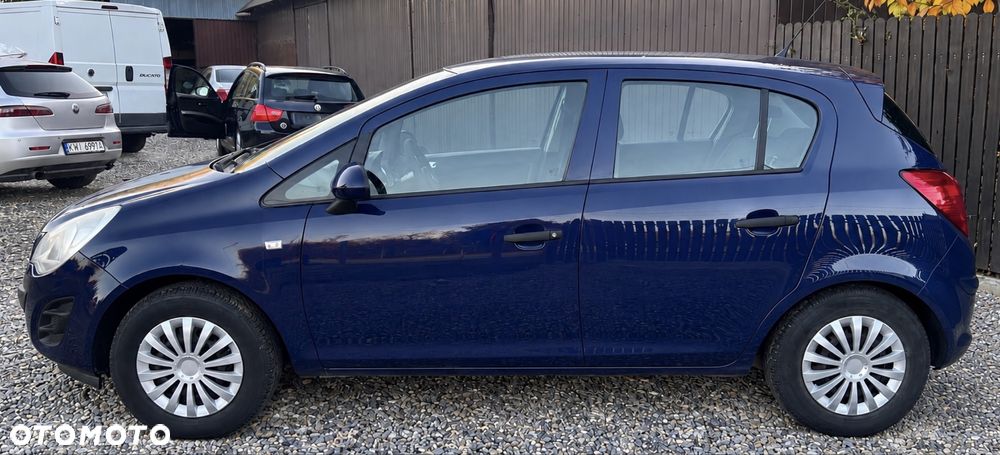 Opel Corsa - 8