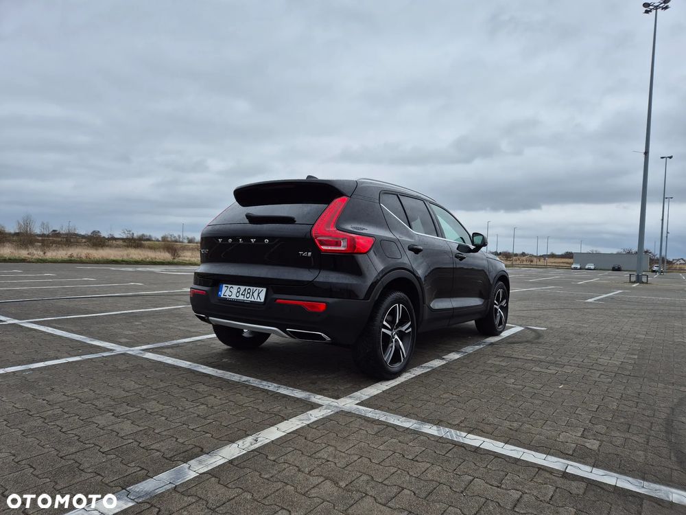 Volvo XC 40 T4 Inscription - 3