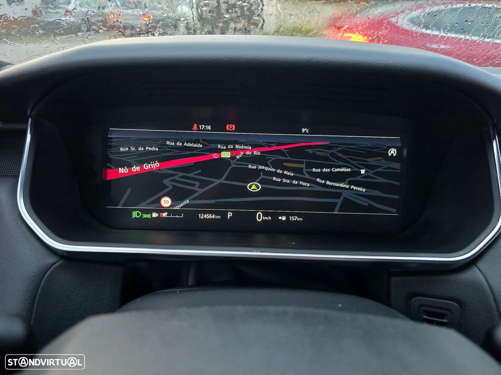 Land Rover Range Rover Sport SD4 SE - 24