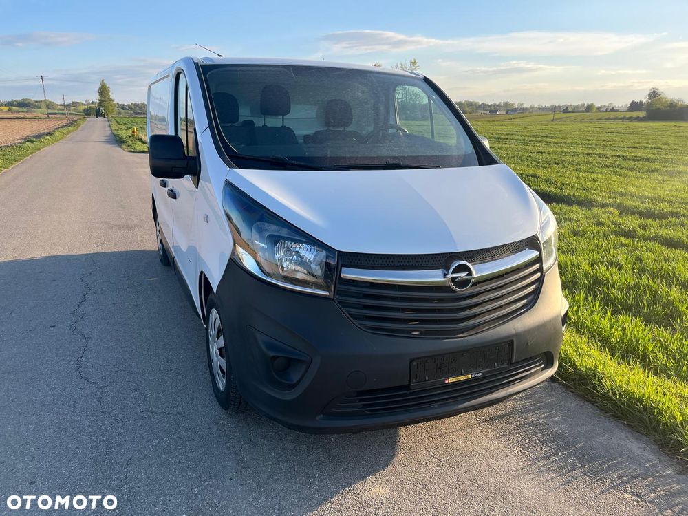Opel Vivaro - 18