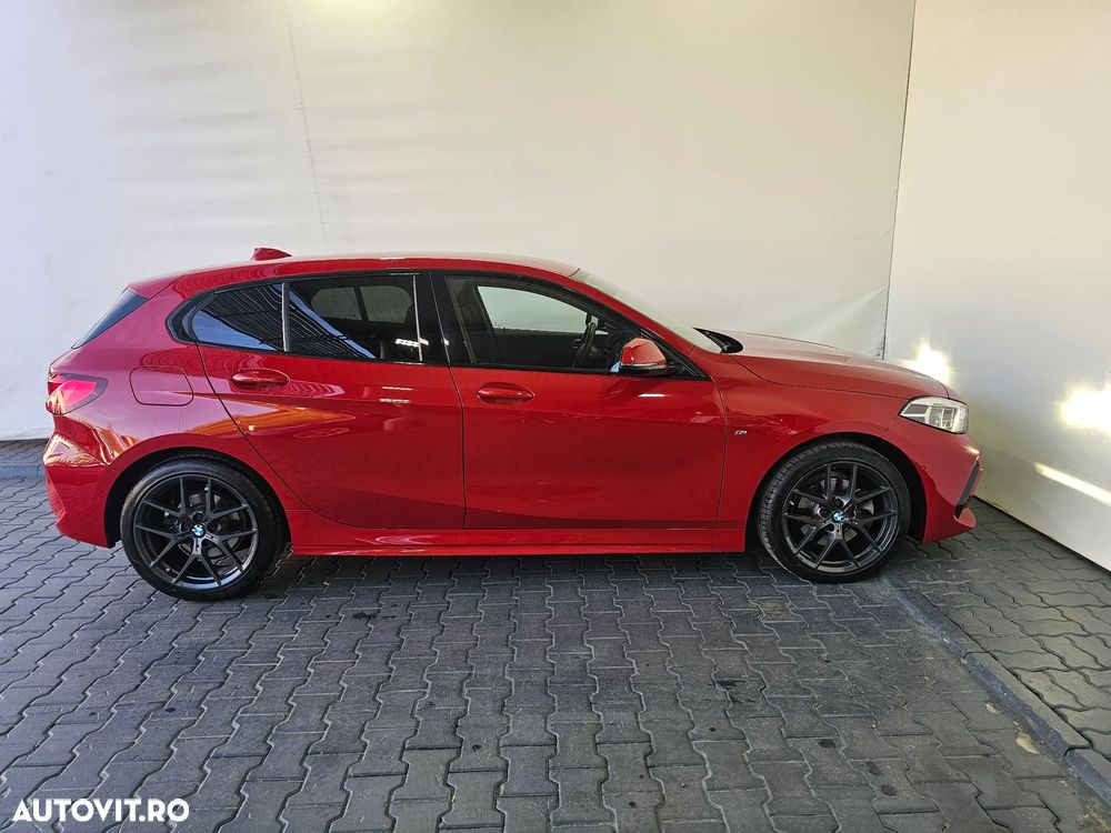 BMW Seria 1 118i Aut. M Sport - 29