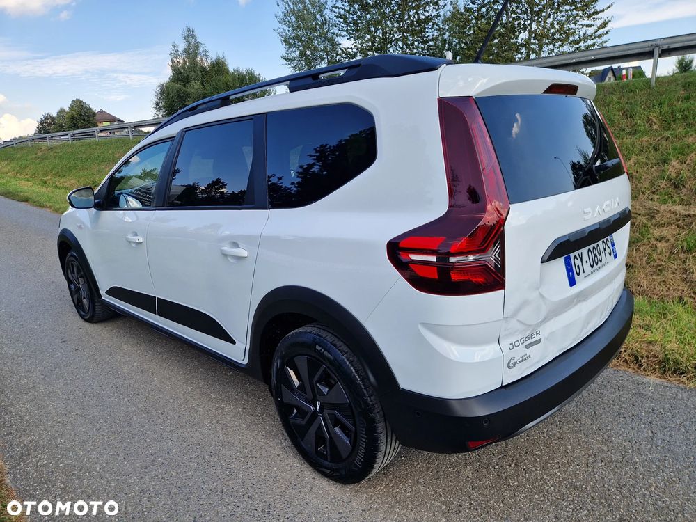 Dacia Jogger - 5