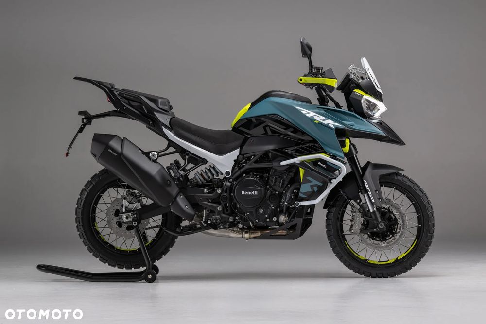 Benelli Inny - 1