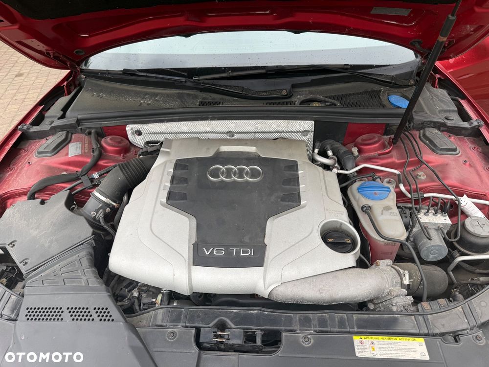 Audi A5 Sportback - 35
