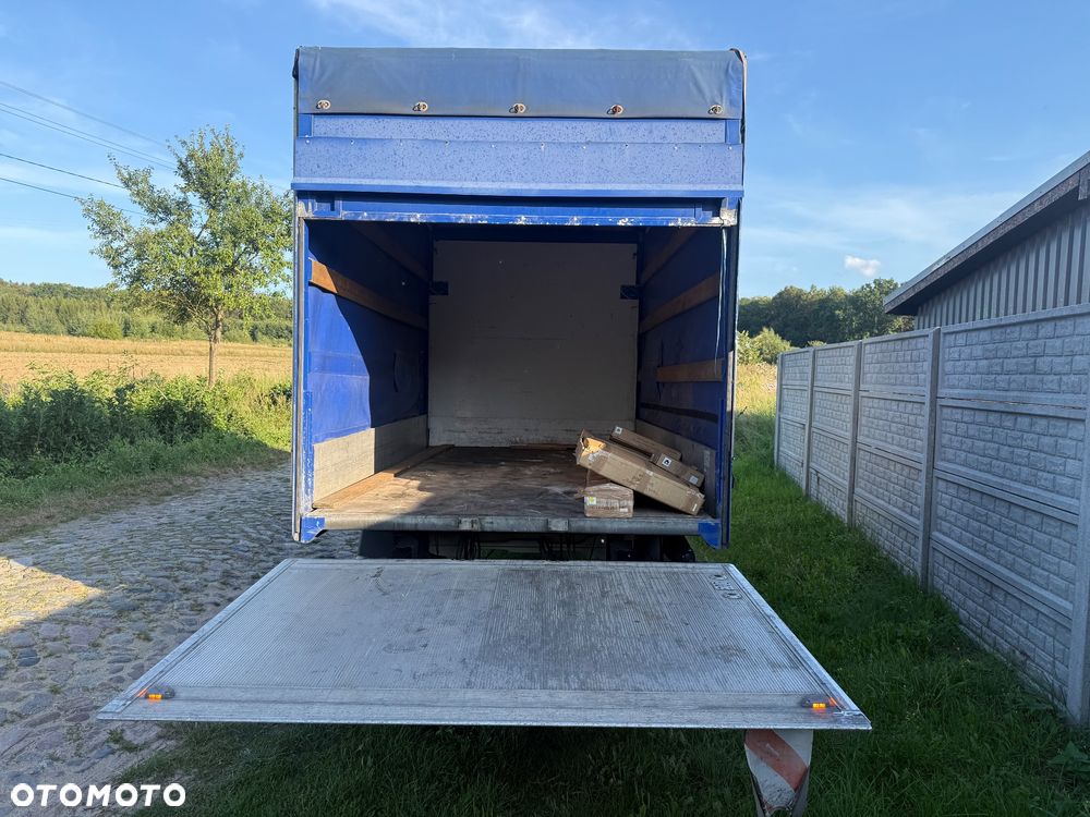 Peugeot Boxer - 17