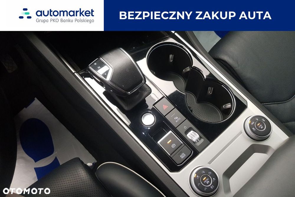 Volkswagen Touareg 3.0 V6 TDI SCR 4Mot Atmosphere - 19