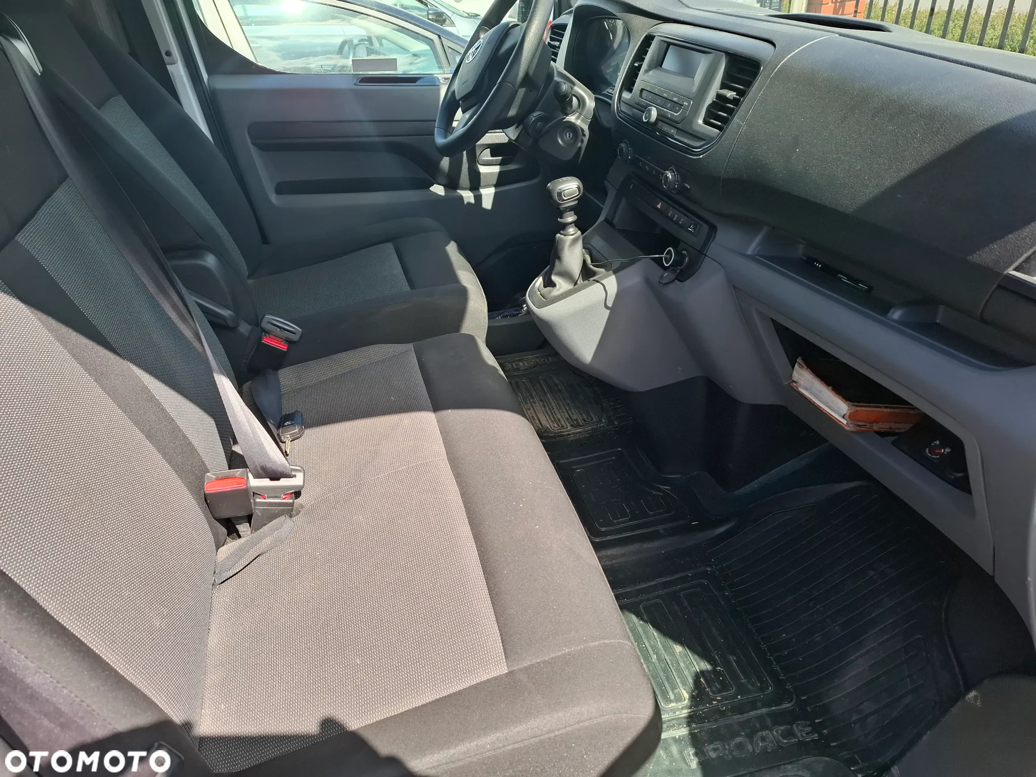 Opel E VIVARO 75kwh  FV 23% extra  long - 5