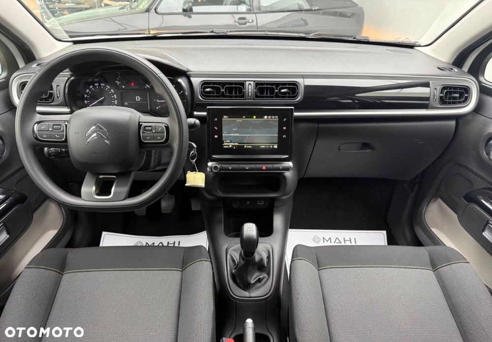 Citroën C3 1.2 VTi Exclusive - 20
