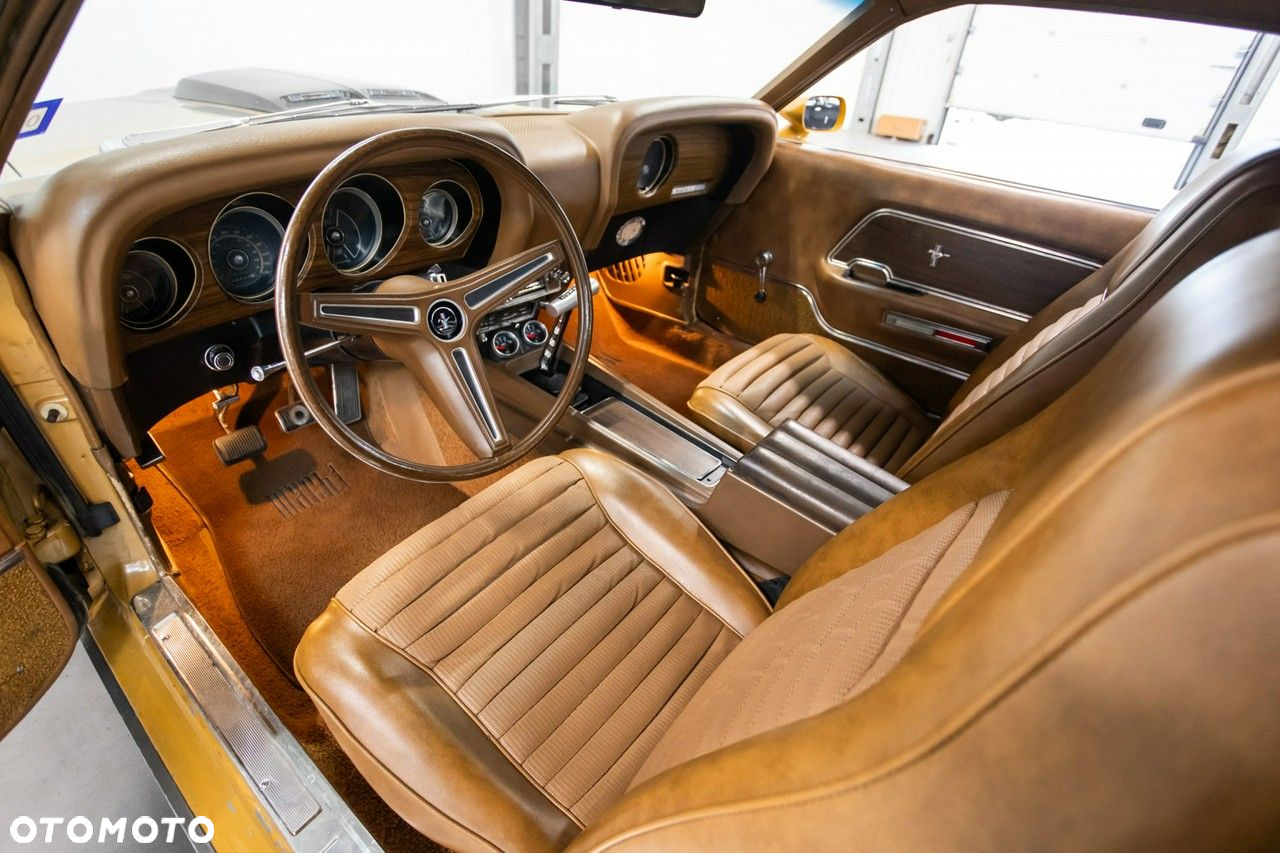 Ford Mustang - 21