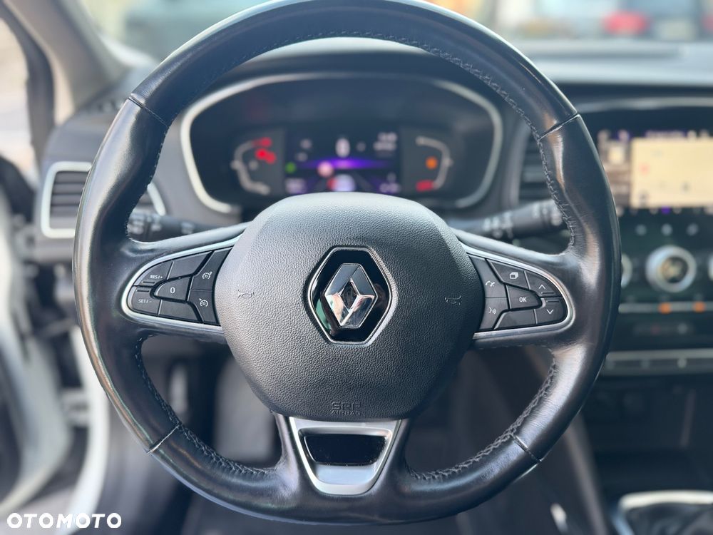 Renault Megane 1.3 TCe FAP Intens - 26