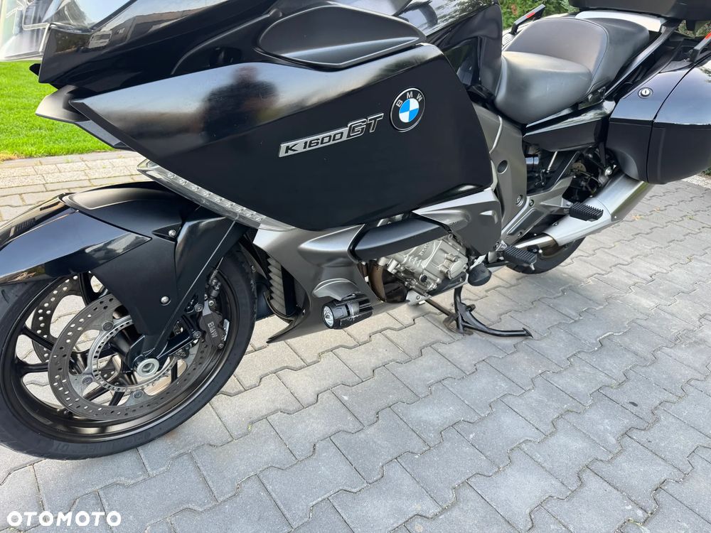 BMW K - 16