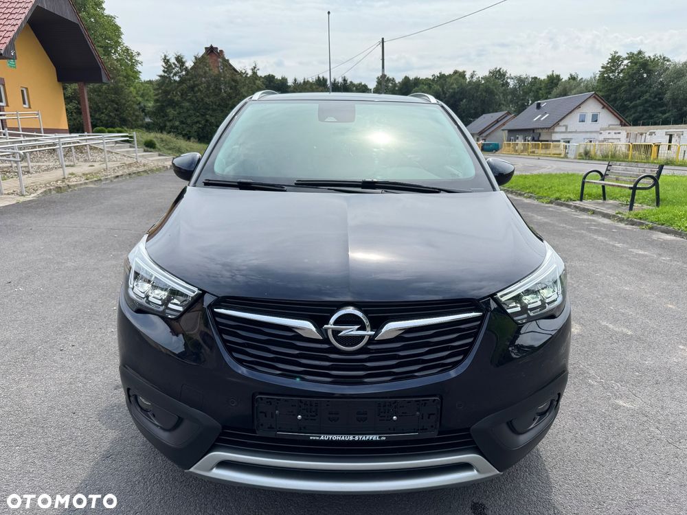 Opel Crossland X 1.2 Start/Stop Ultimate - 3