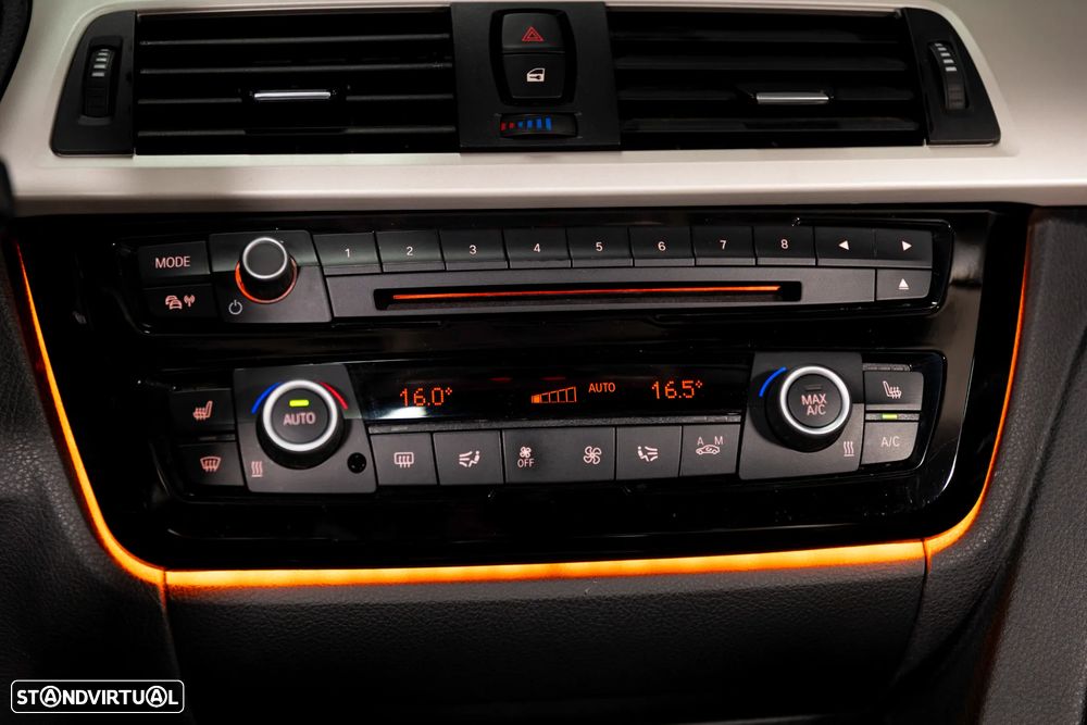 BMW 420 Gran Coupé d Aut. - 14
