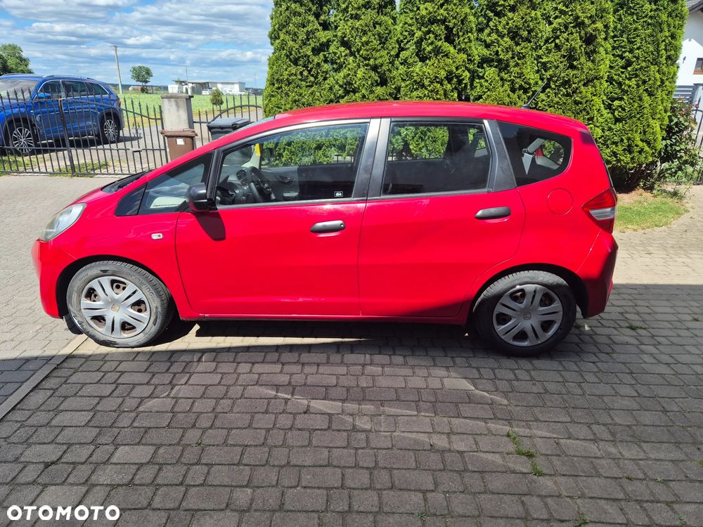 Honda Jazz 1.2 Trend - 7