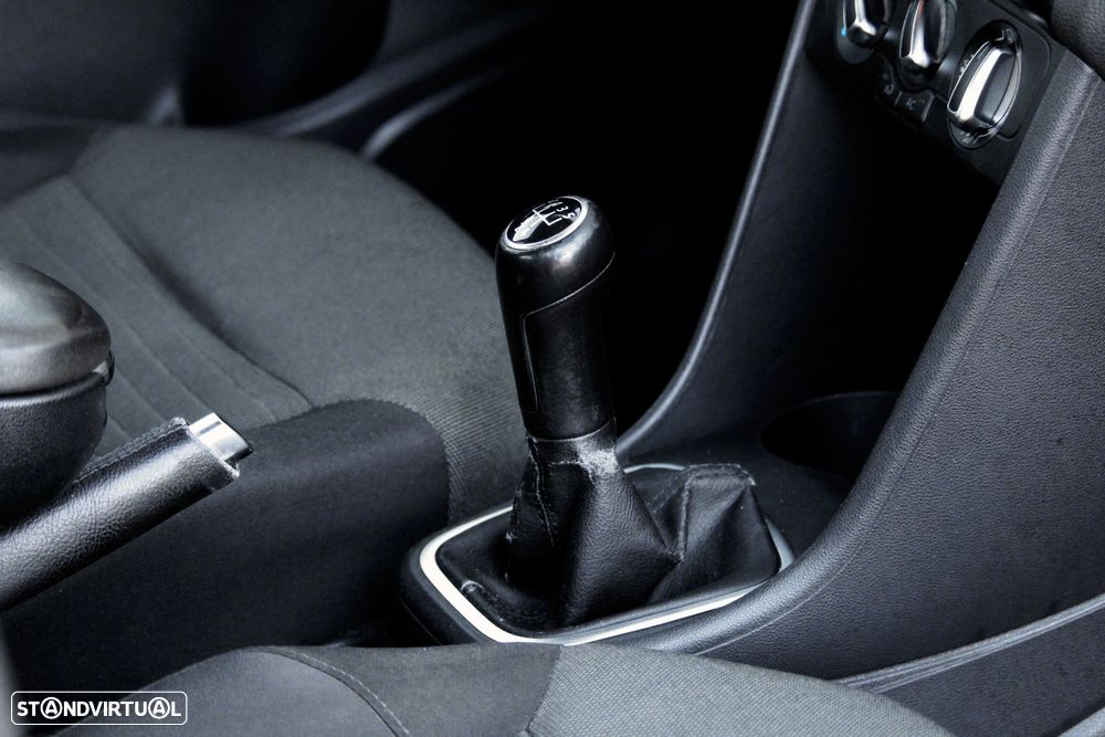 VW Polo 1.2 TDi Confortline - 15