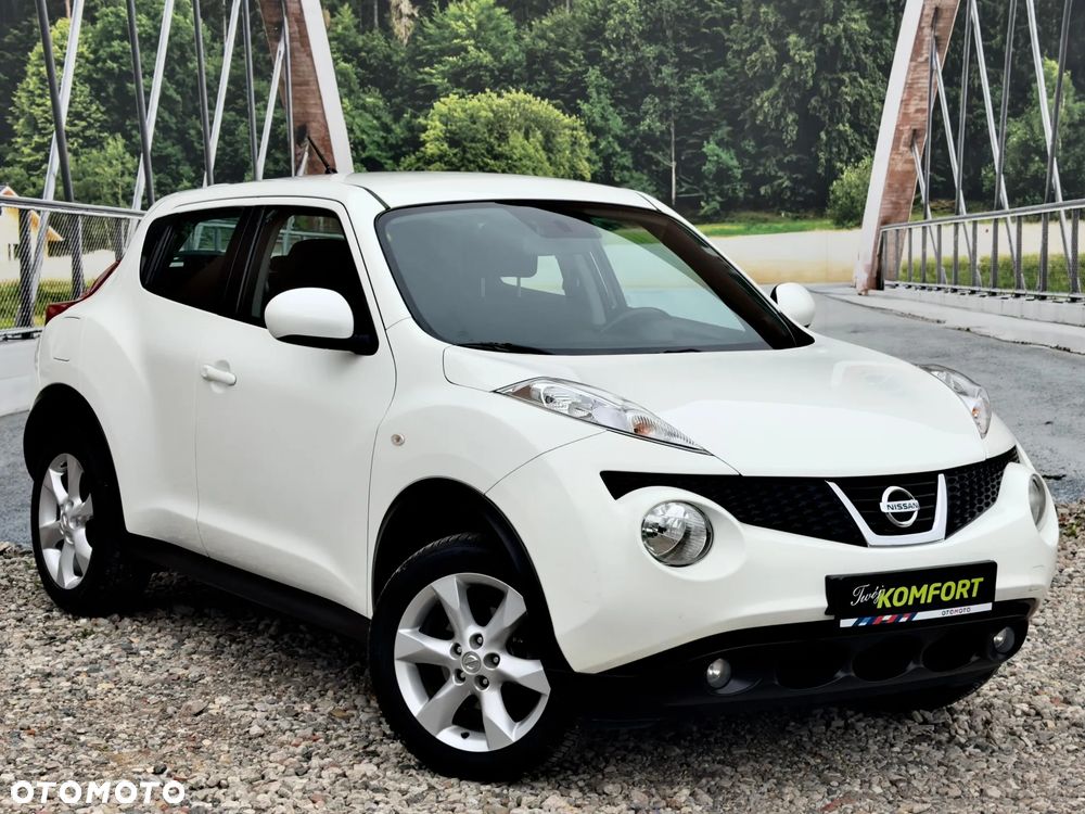 Nissan Juke - 9