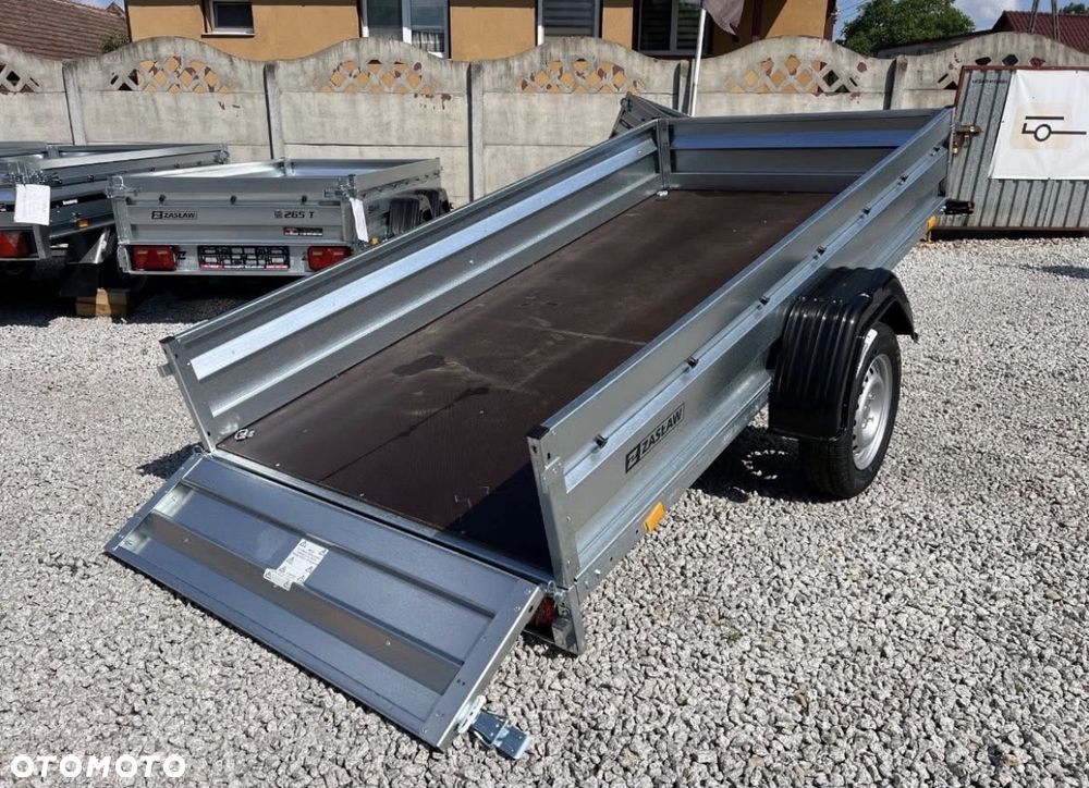 Zaslaw 235SU - 2