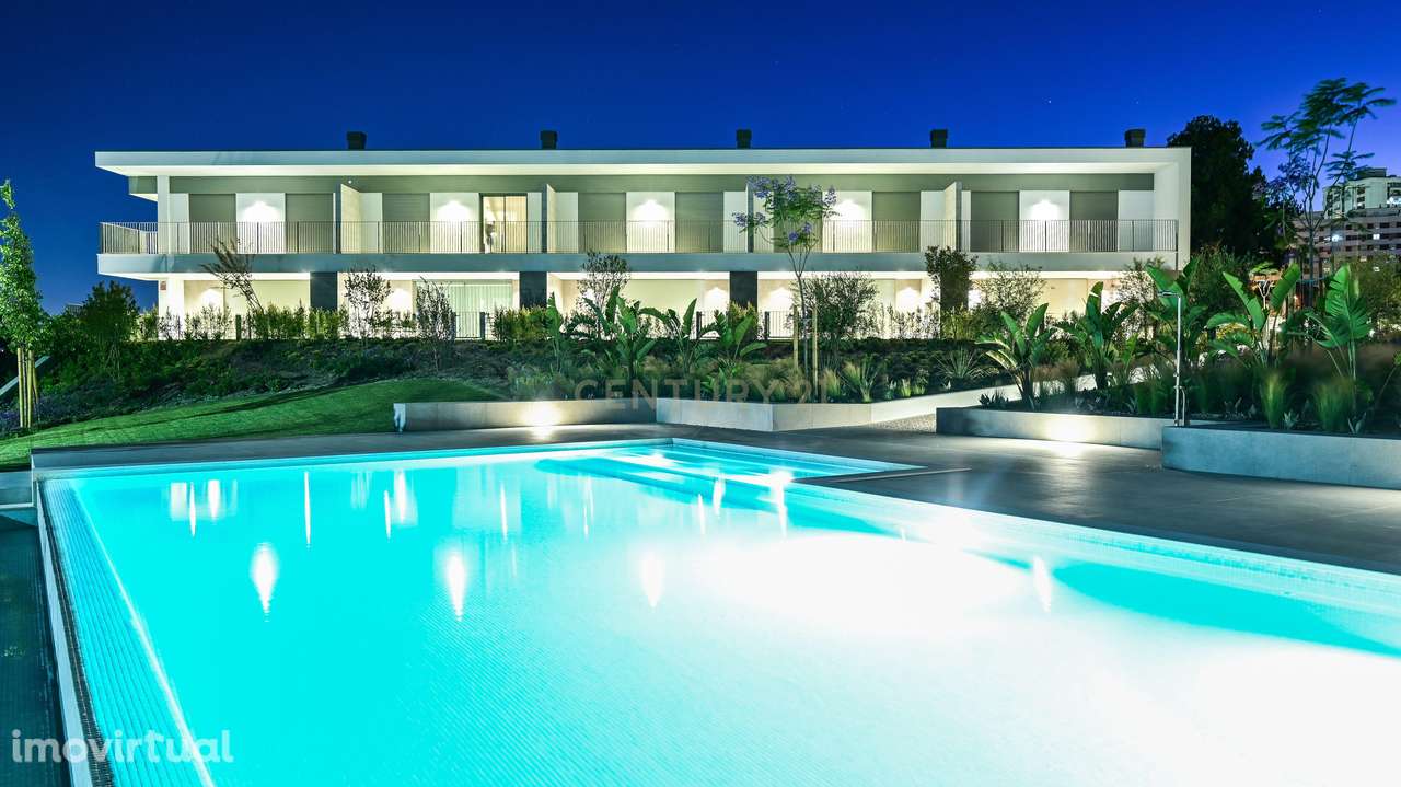 Solar das Tílias || Moradia em Condomínio Fechado - Grande imagem: 5/40