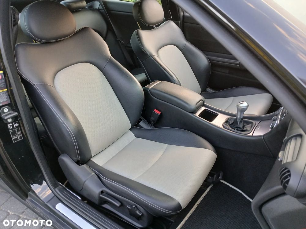 Mercedes-Benz CLC 200 Kompressor - 20