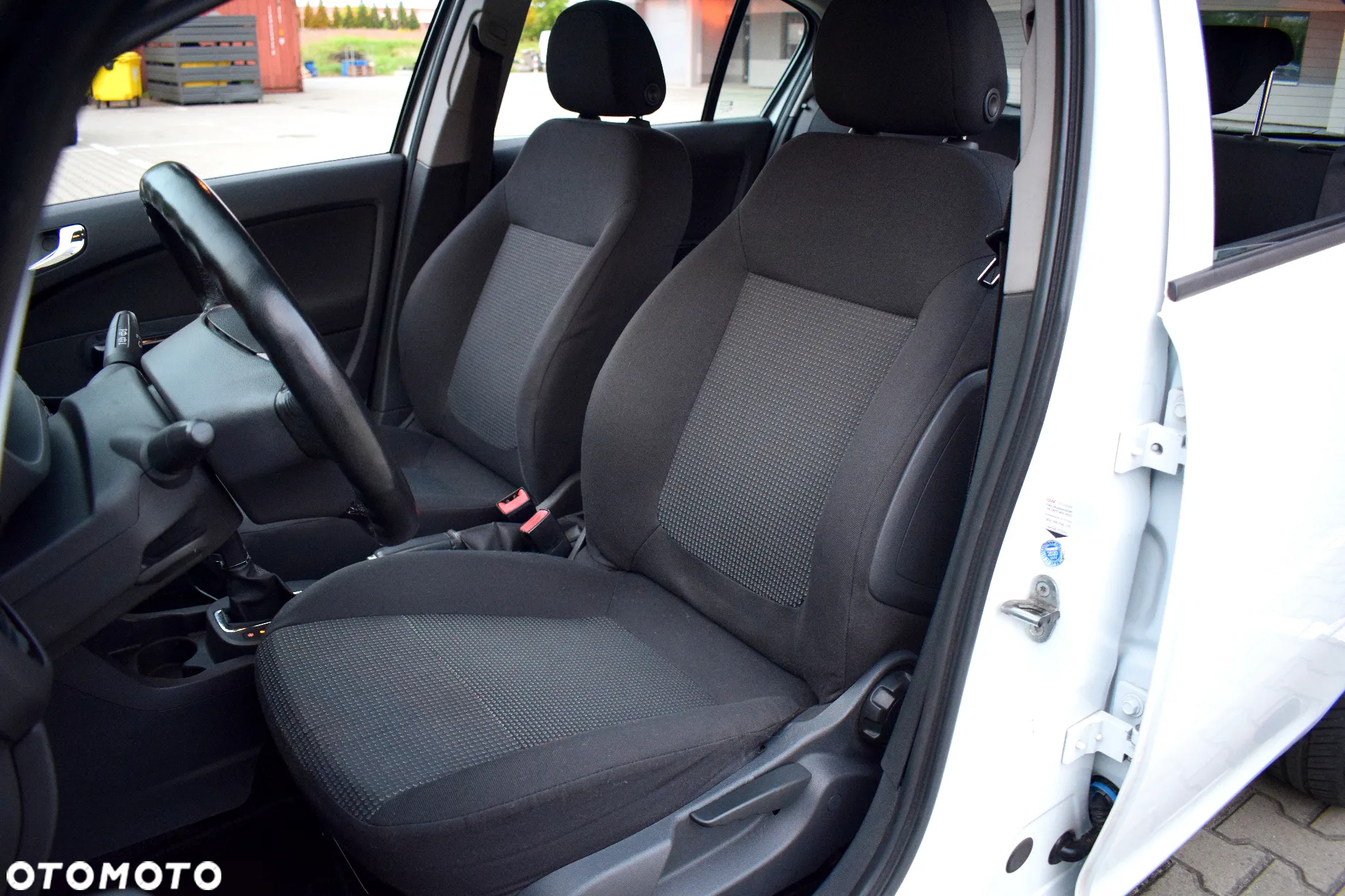 Opel Corsa 1.4 16V Automatik Selection - 20