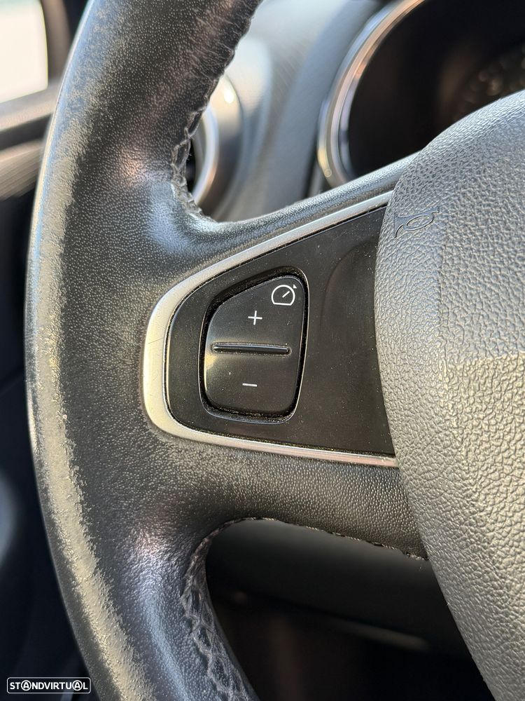 Renault Clio Cargo ENERGY dCi 75 Base - 11