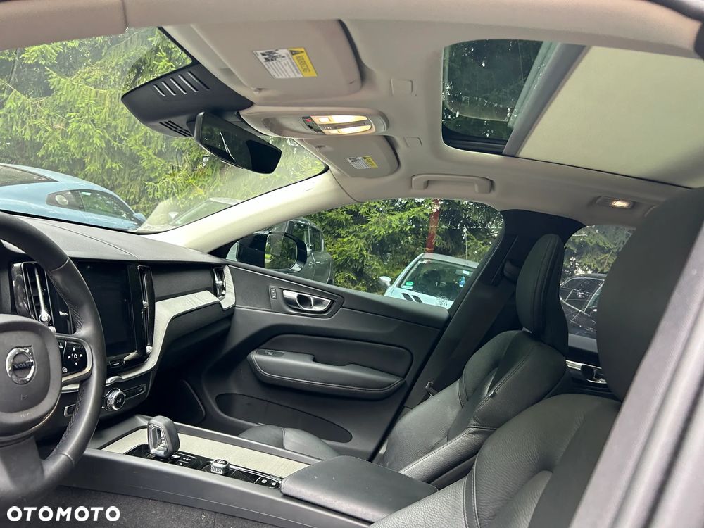 Volvo XC 60 B5 B Geartronic Momentum Pro - 15