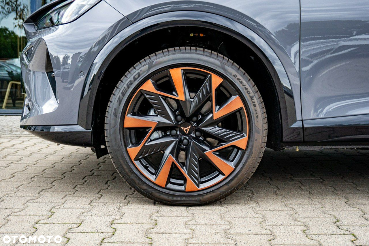 Cupra Formentor - 7