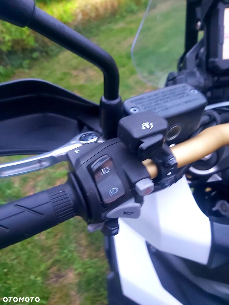Honda X-ADV - 22