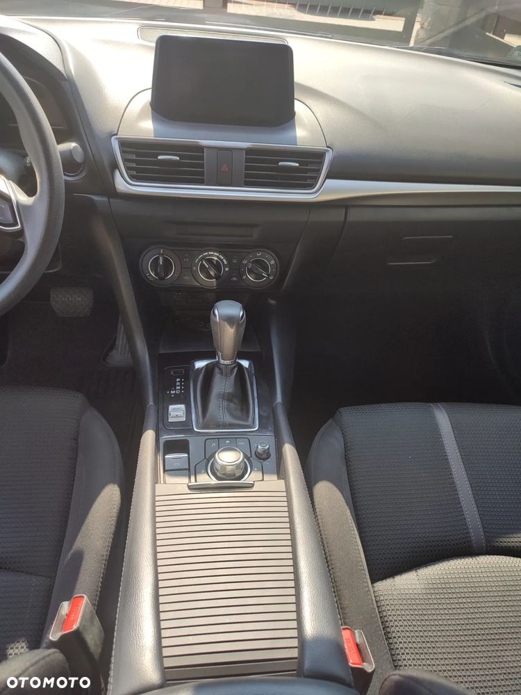 Mazda 3 - 14
