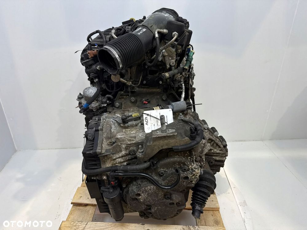 SILNIK TPWA Ford Kuga S-Max 2.0 16V ECOBOOST T Turbo benzyna kompletny - 10