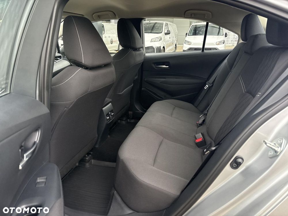 Toyota Corolla - 14