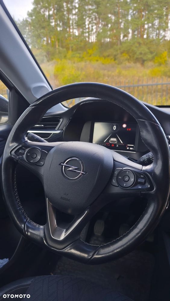 Opel Corsa 1.2 Elegance S&S - 7
