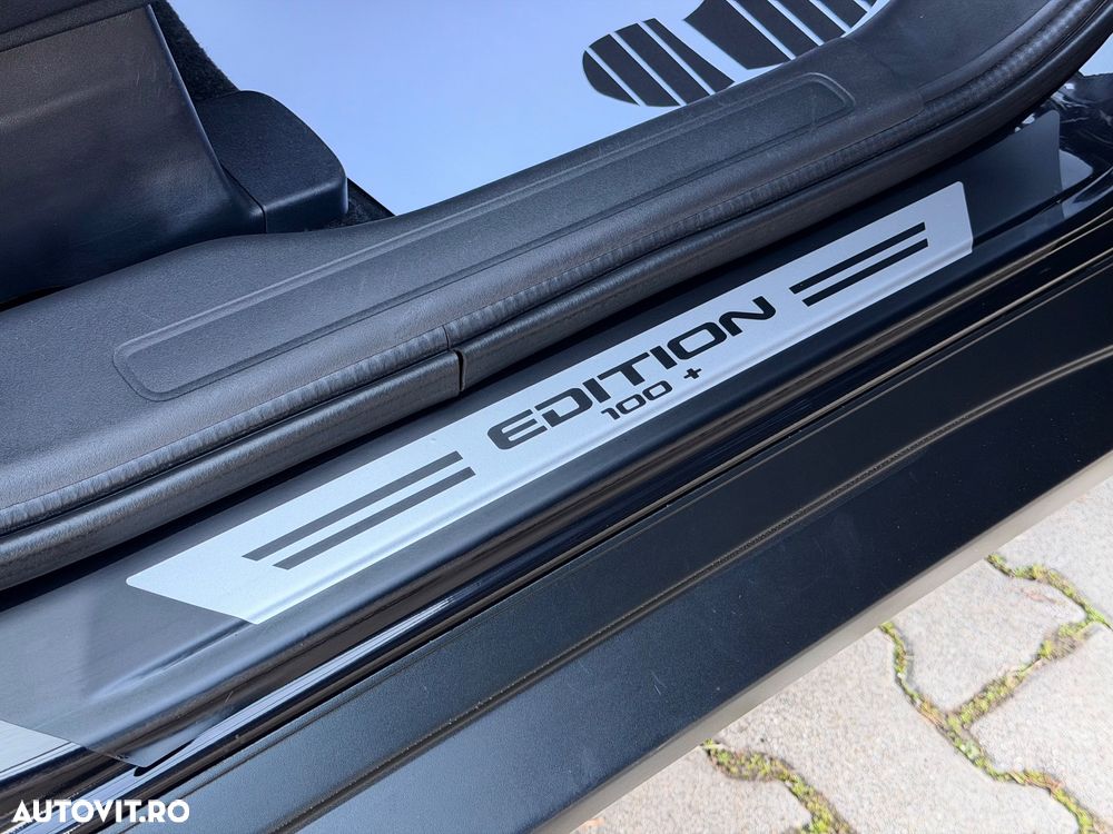 Mitsubishi Outlander 2.2 DI-D 4WD Automatik Edition+ - 11