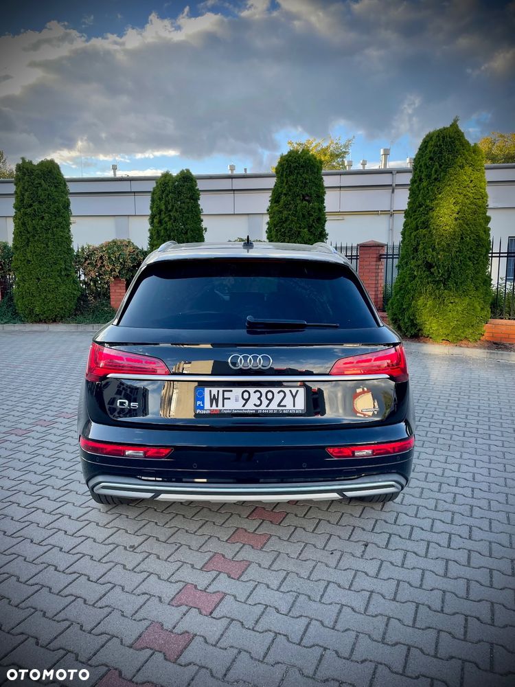 Audi Q5 - 6