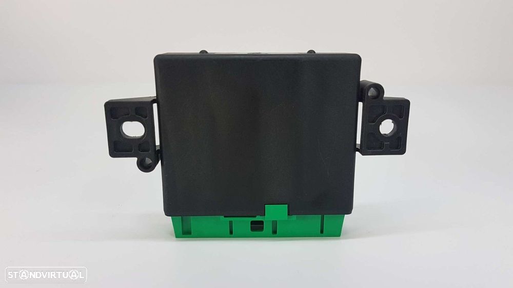 MÓDULO ELETRÓNICO PEUGEOT 3008 ALLURE - 4