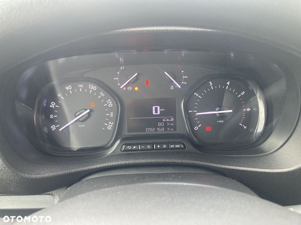 Toyota PROACE VERSO - 13