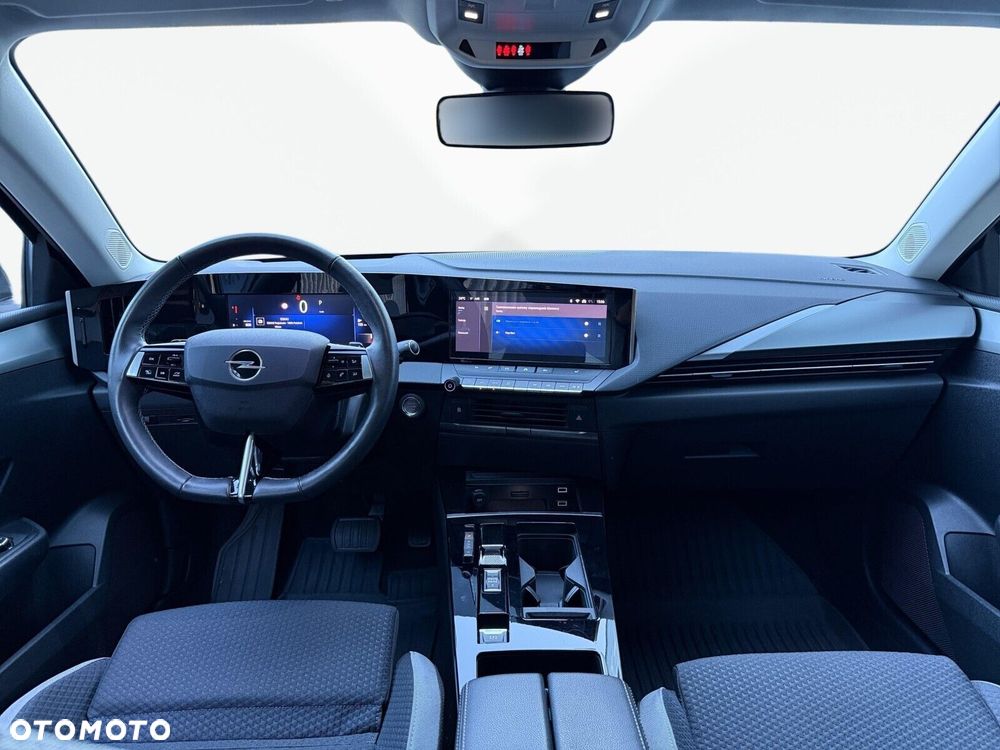 Opel Astra - 35