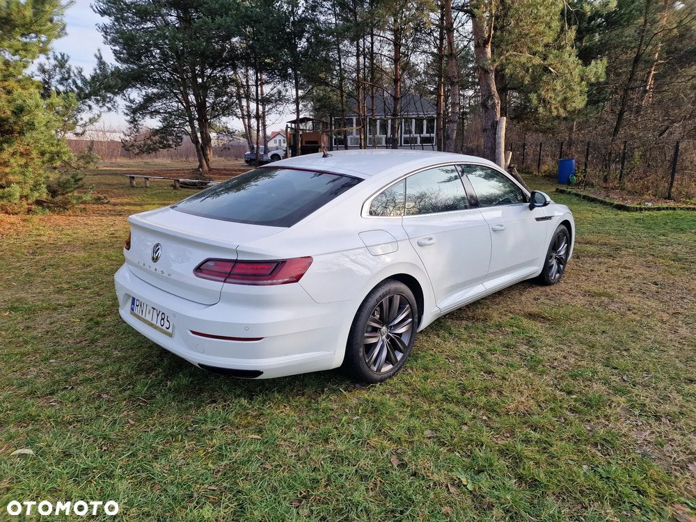 Volkswagen Arteon 2.0 TDI Essence DSG - 3