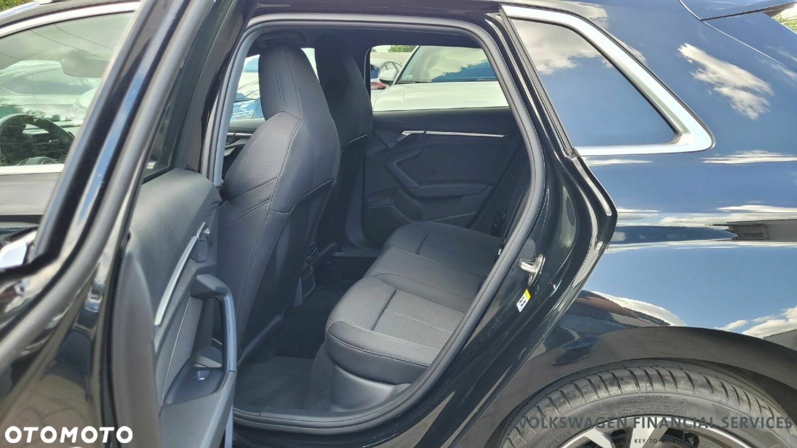 Audi A3 - 13