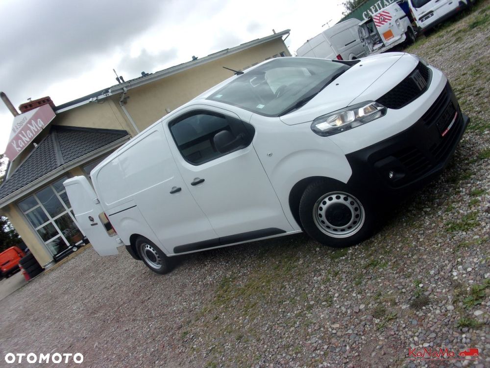 Fiat Scudo - 13