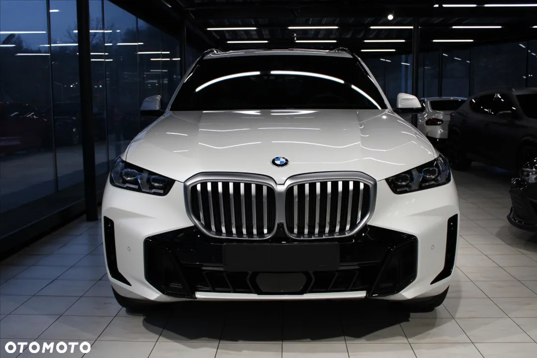 BMW X5 xDrive30d - 6