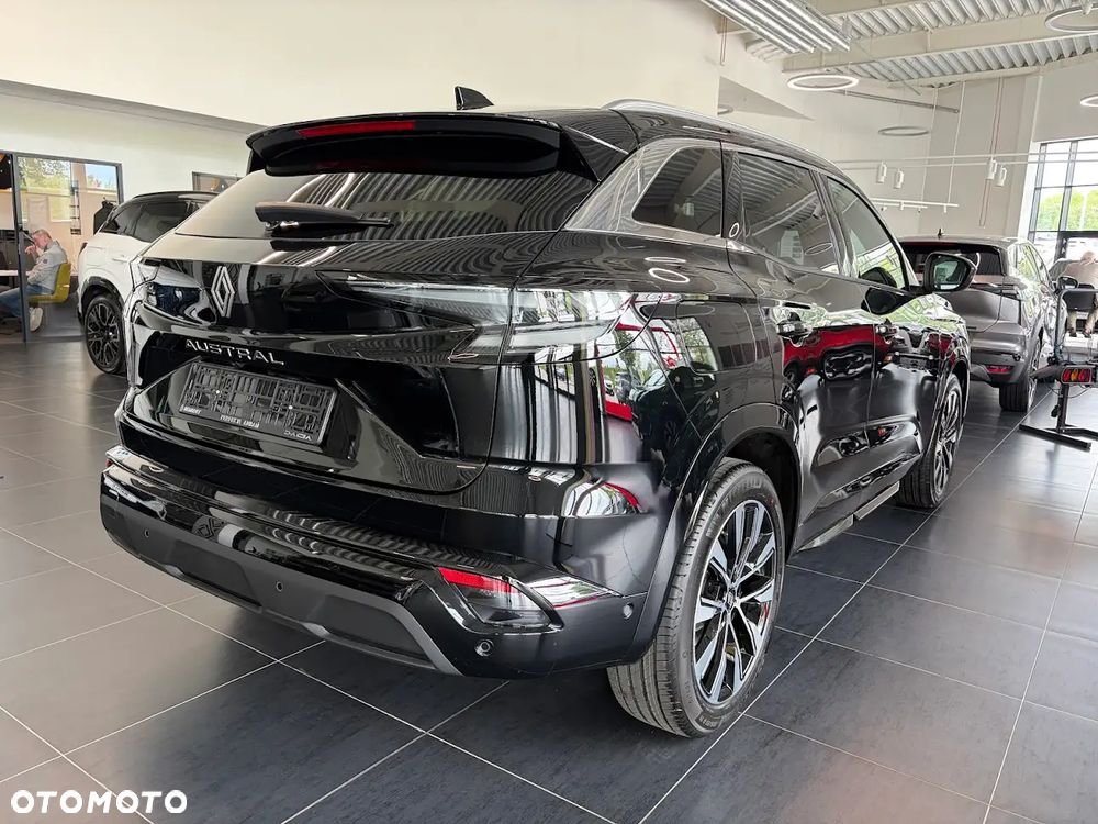 Renault Austral 1.3 TCe mHEV Techno - 5
