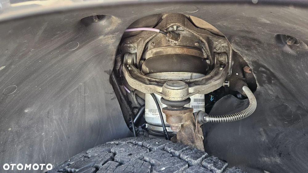 Volkswagen Touareg 4.2 V8 Automatik - 14